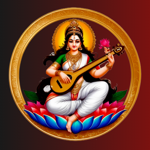 Saraswati Puja 2024