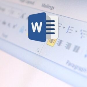 Name Slip Design by Ms Word