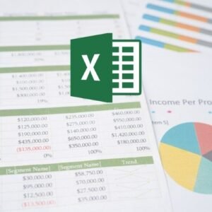 Daybook by Ms Excel