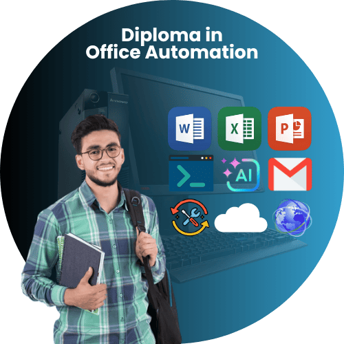 Diploma in Office Automation