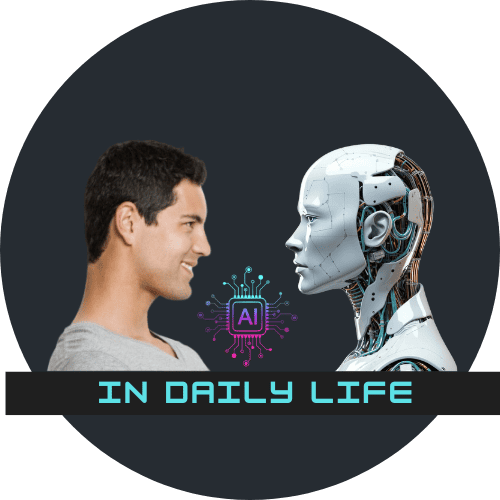 AI in Daily Life