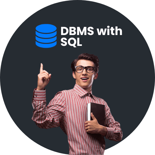 DBMS (SQL)