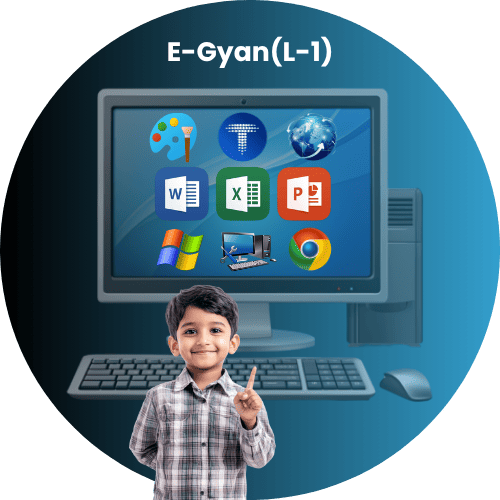 E-Gyan (L-1)