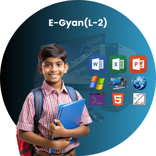E-Gyan (L-2)