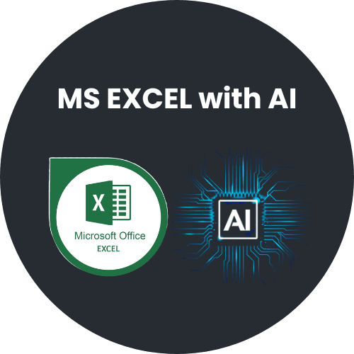 EXCEL with AI