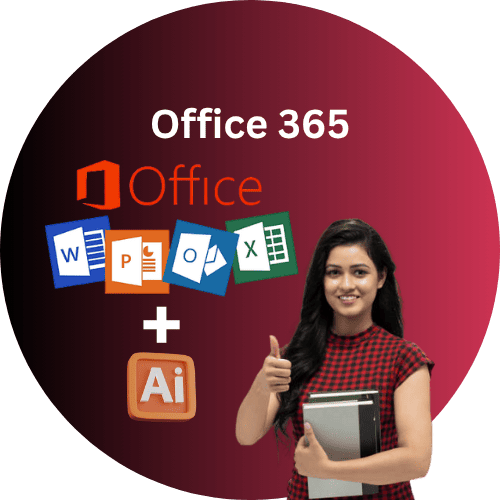 OFFICE 365 with AI
