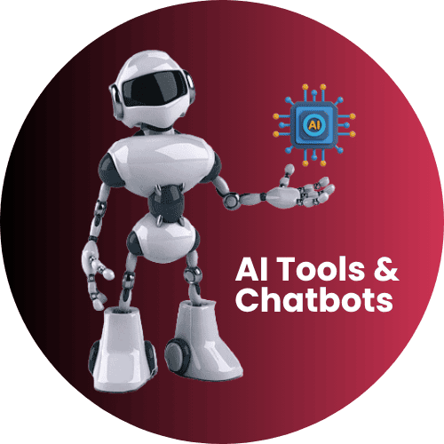 AI Tools & Chatbots