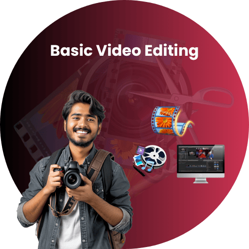 Basic Video Editing