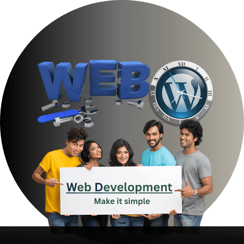 Web Development